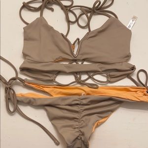 KOA Swim Bikini